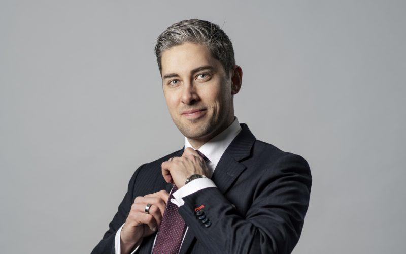 Image for Liiton uusi pääsihteeri Niko Jakobsson: ”Teknologia on mahdollisuus koko alalle”