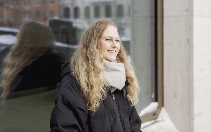 Image for Tiukkaa asiaa työsuhteista