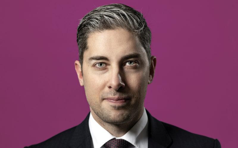 Image for Niko Jakobsson: Valvonta on tärkeä osa itsesääntelyä
