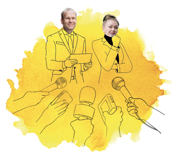 Image for Media-asianajajat tarjoavat oikeaa tietoa