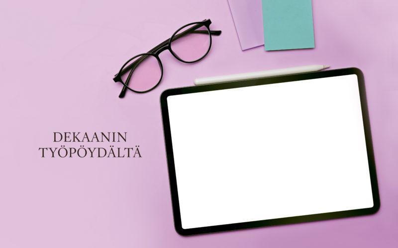 Image for Johanna Niemi: Onko olemassa halpaa ja hyvää juristikoulutusta?