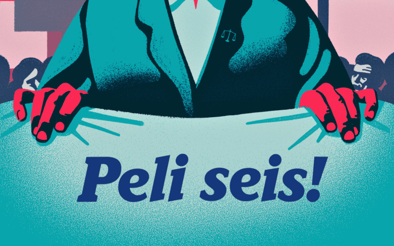 Image for Ensiapua oikeusavulle
