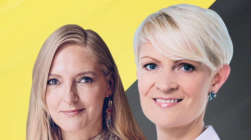 Image for Imbi Jürgen: More women to the corner office