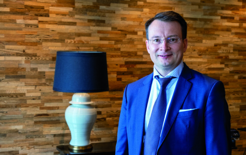 Image for Asianajopalvelut turvattava koko maassa