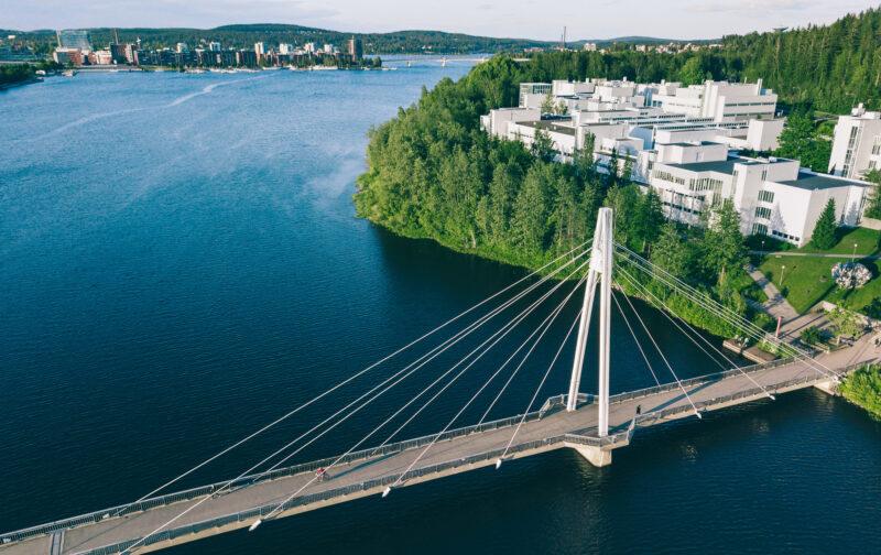 Image for Keski-Suomessa tehdään tiivistä yhteistyötä sidosryhmien kanssa
