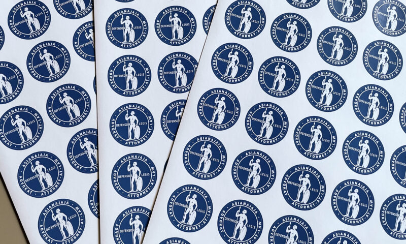 Image for Muista merkitä asiamiesposti vankilaan luotettavalla tavalla