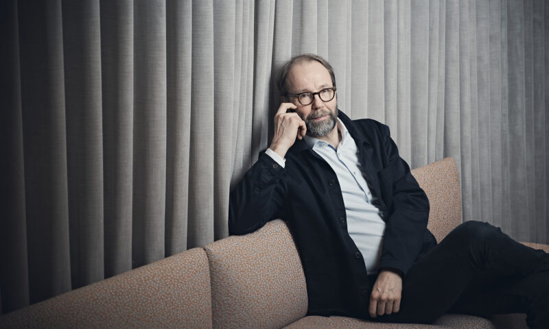 Image for Oikeusministeriön kansliapäällikkö Antti Leinonen: ”Vakauden ja asiantuntemuksen säilyttäminen on ensiarvoisen tärkeää”
