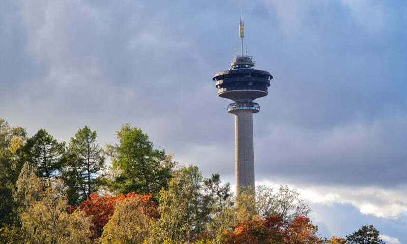 Image for Tampere kasvaa ja vetää puoleensa nuoria