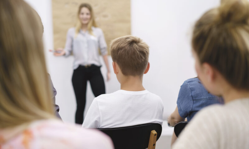 Image for Tule tekemään asianajajuus näkyväksi