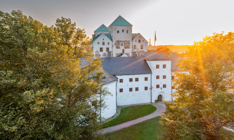 Image for Turussa vallitsee vahva paikallishenki