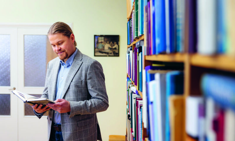 Image for Yrittäjäksi pienellä riskillä