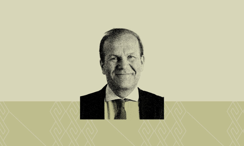 Image for Jussi Ikonen: Mitä oikeusvaltion puolustaminen saa maksaa?